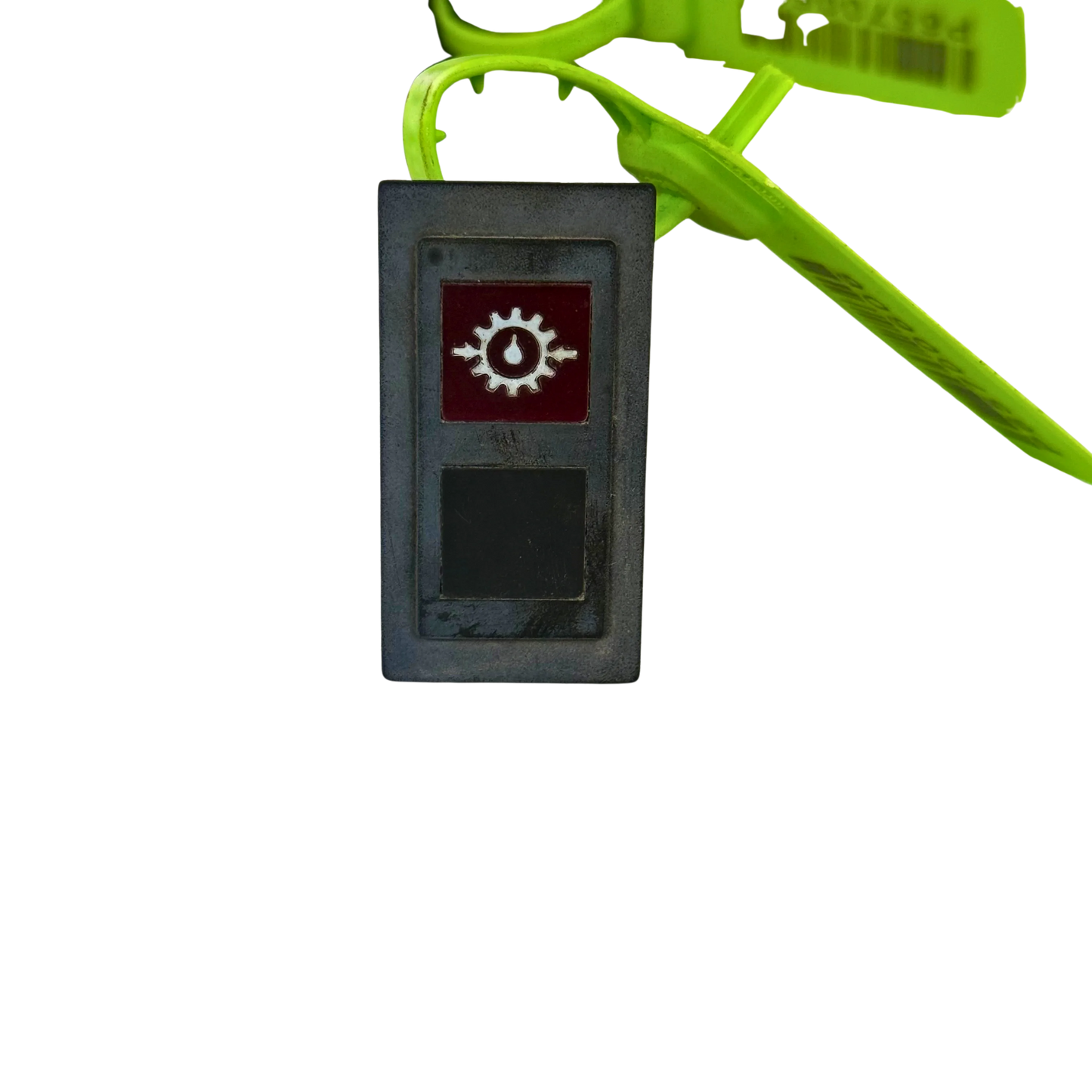 Kontrollampa lågt oljetryck transmission | 4803514, 4803465 | Volvo L50