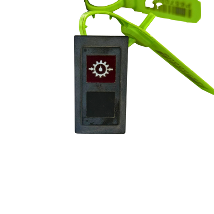 Kontrollampa lågt oljetryck transmission | 4803514, 4803465 | Volvo L50