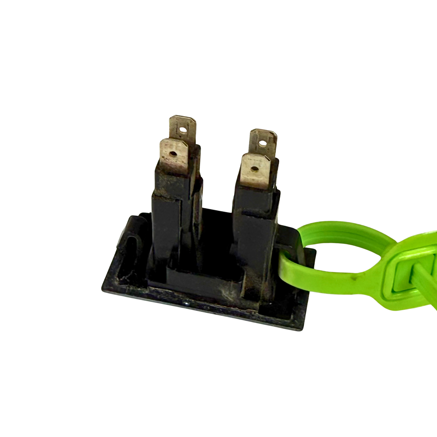 Kontrollampa lågt oljetryck transmission | 4803514, 4803465 | Volvo L50