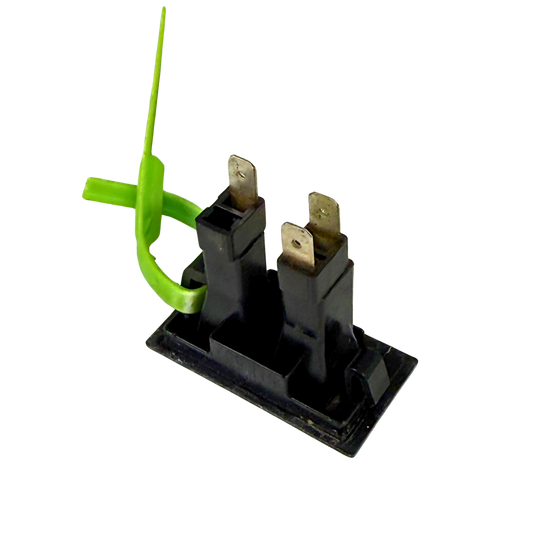 Kontrollampa lågt bromstryck/helljus | 4803526, 4803542, 4803465 | Volvo L50