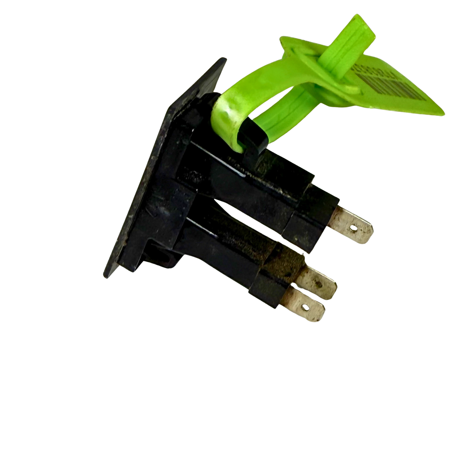 Kontrollampa lågt bromstryck/helljus | 4803526, 4803542, 4803465 | Volvo L50