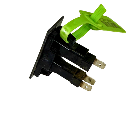 Kontrollampa lågt bromstryck/helljus | 4803526, 4803542, 4803465 | Volvo L50