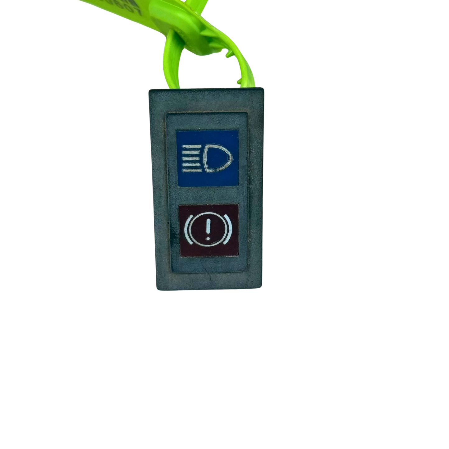 Kontrollampa lågt bromstryck/helljus | 4803526, 4803542, 4803465 | Volvo L50