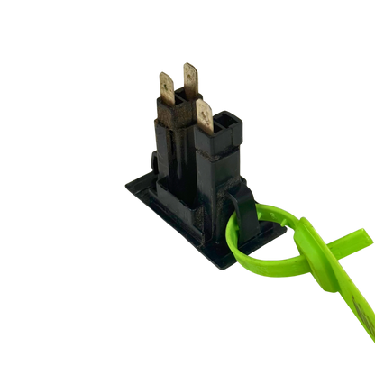 Kontrollampa lågt bromstryck/helljus | 4803526, 4803542, 4803465 | Volvo L50