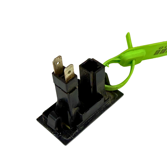 Kontrollampa startelement/luftfilter | 4803465, 4803701, 11039450 | Volvo L50