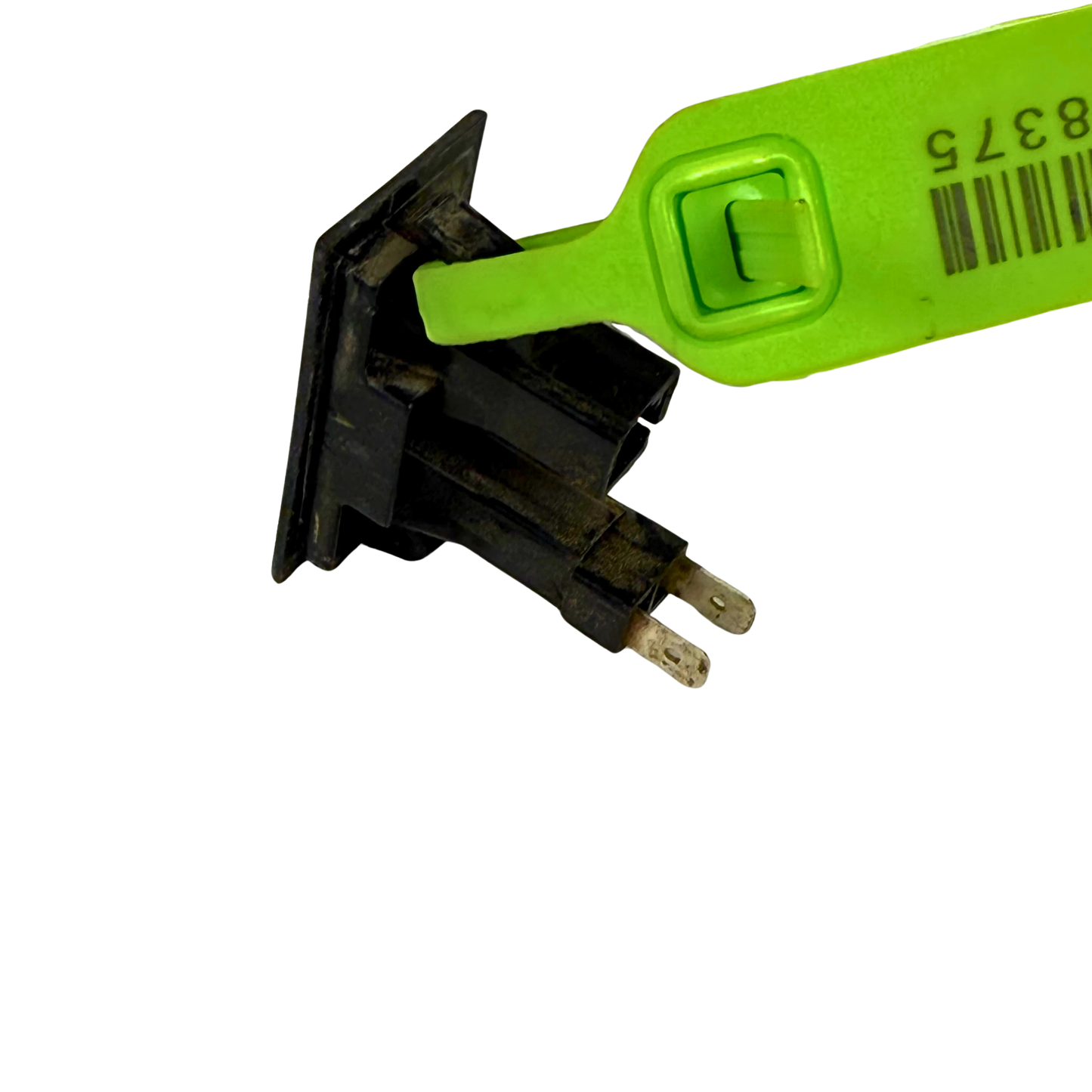 Kontrollampa startelement/luftfilter | 4803465, 4803701, 11039450 | Volvo L50