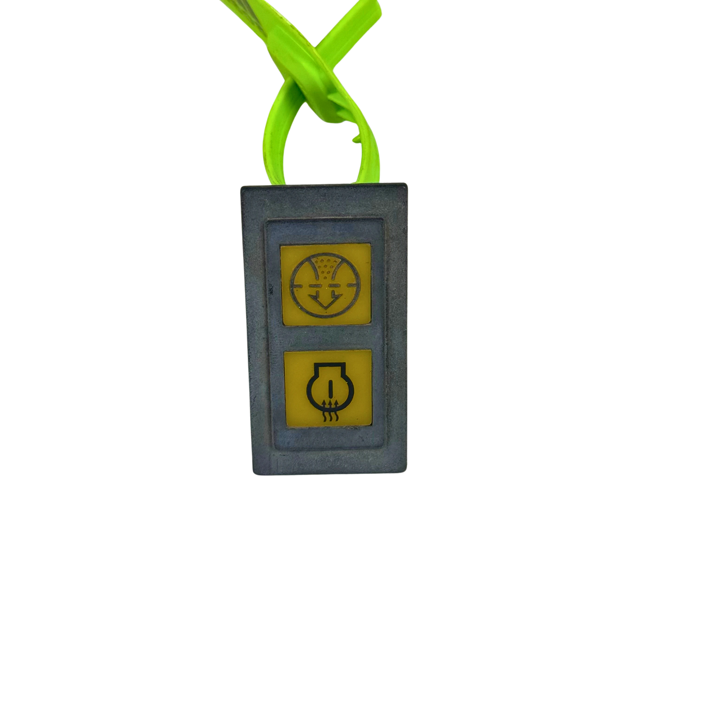 Kontrollampa startelement/luftfilter | 4803465, 4803701, 11039450 | Volvo L50