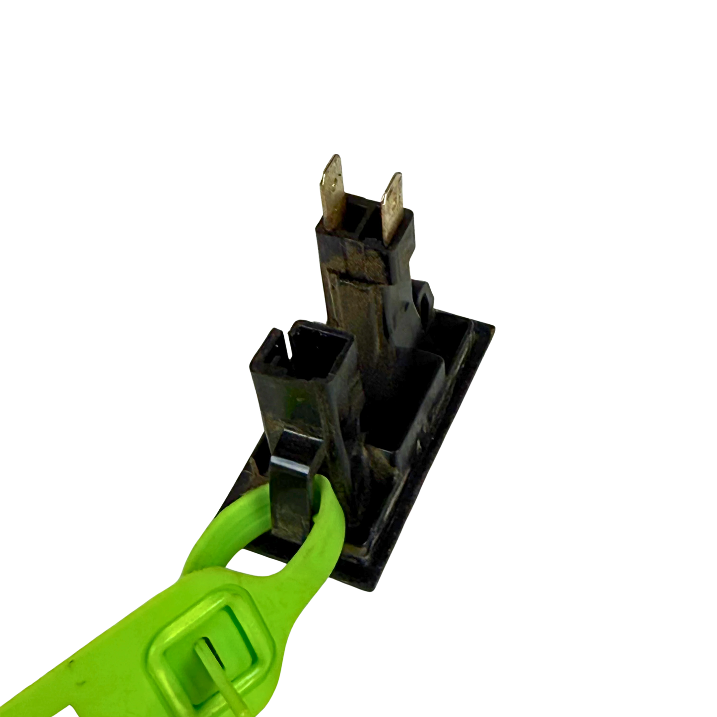 Kontrollampa startelement/luftfilter | 4803465, 4803701, 11039450 | Volvo L50