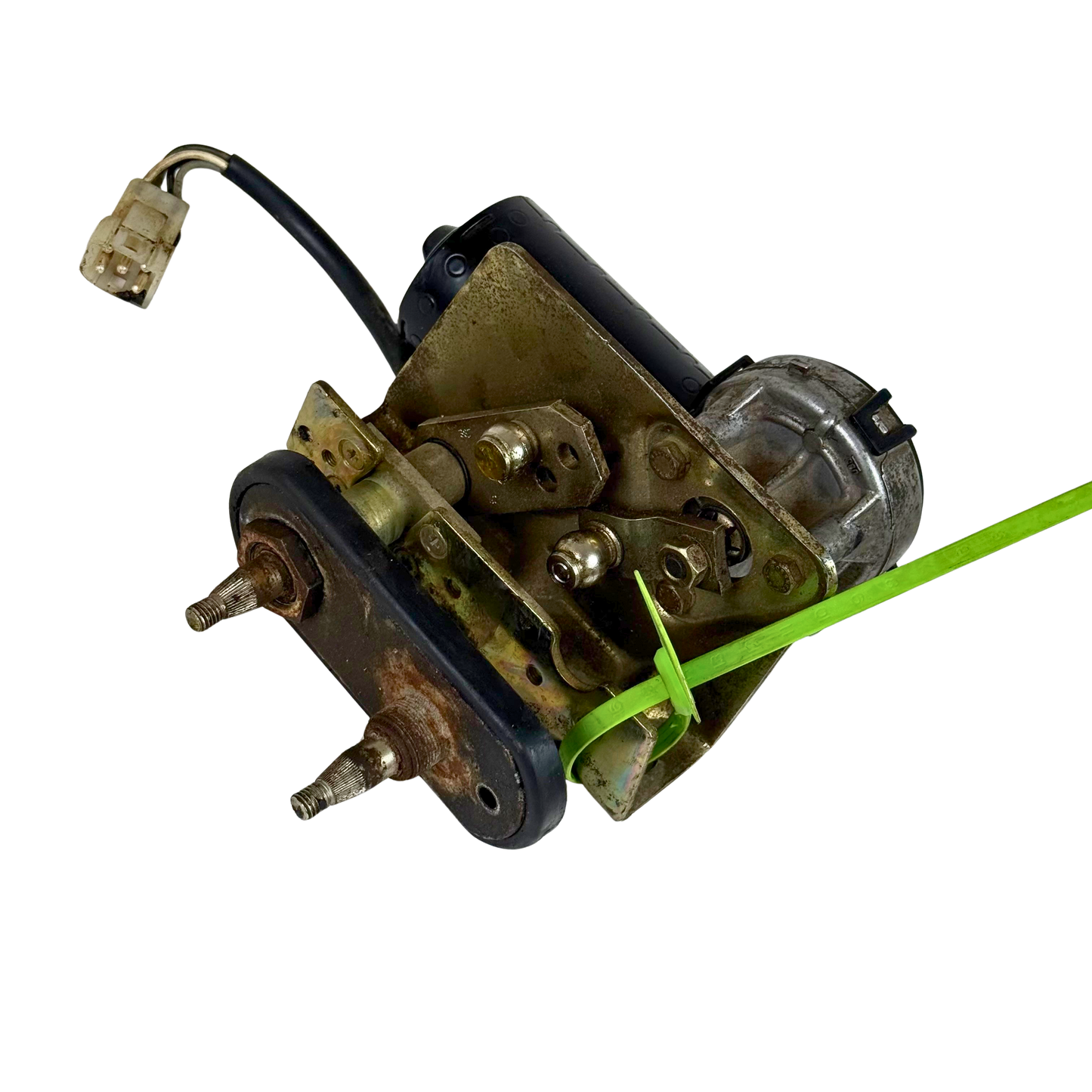 Torkarmotor | 4803720 | Volvo L50