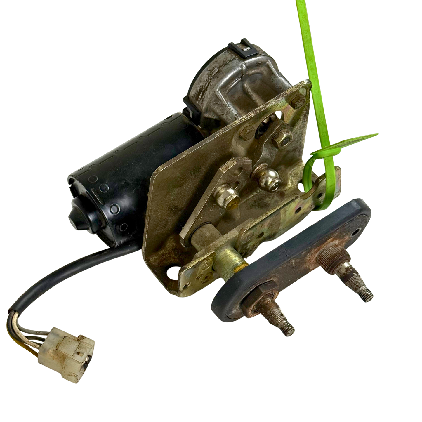 Torkarmotor | 4803720 | Volvo L50