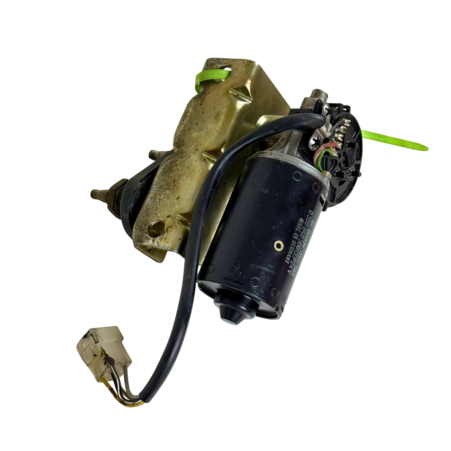 Torkarmotor | 4803720 | Volvo L50
