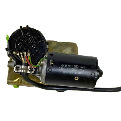 Torkarmotor | 4803720 | Volvo L50