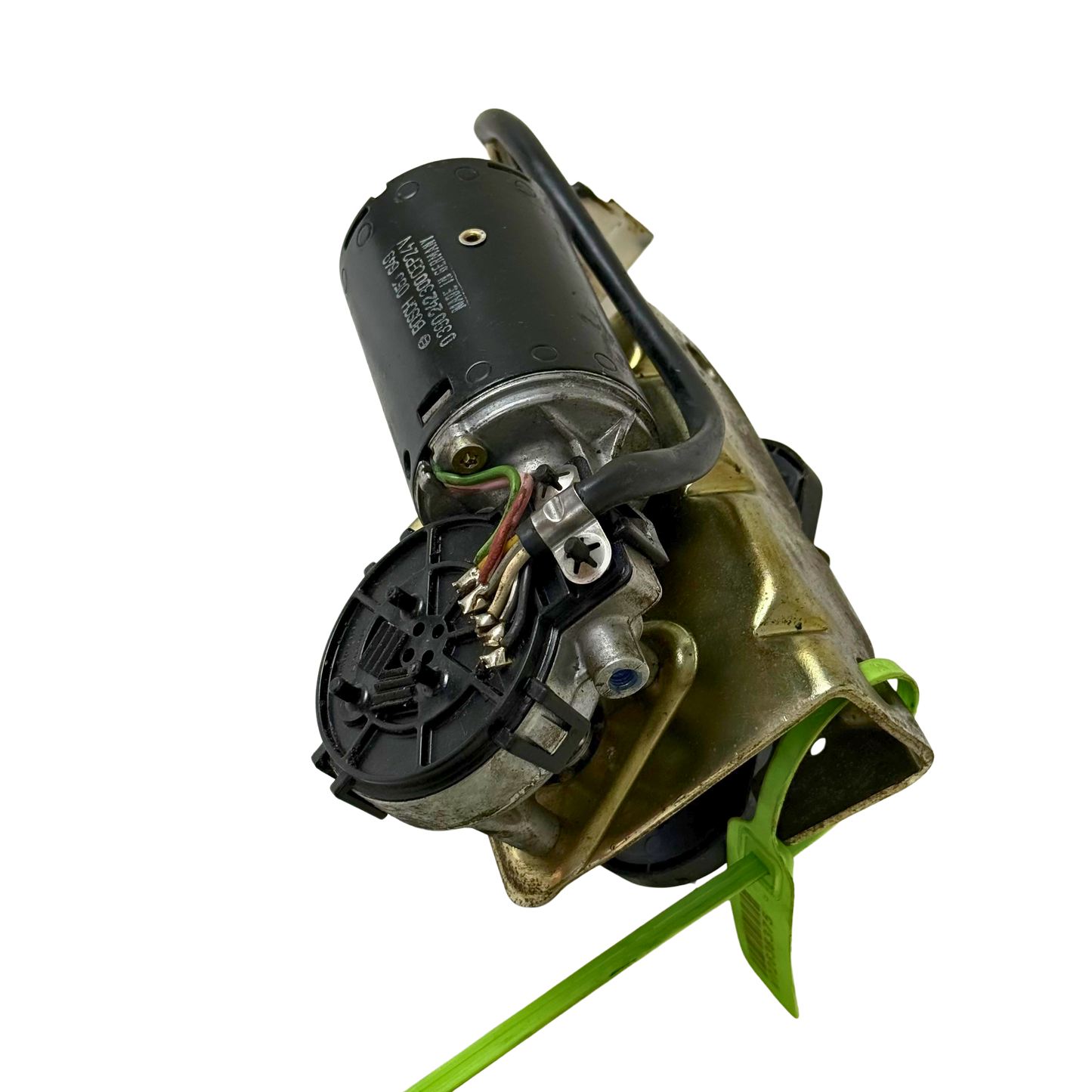 Torkarmotor | 4803720 | Volvo L50
