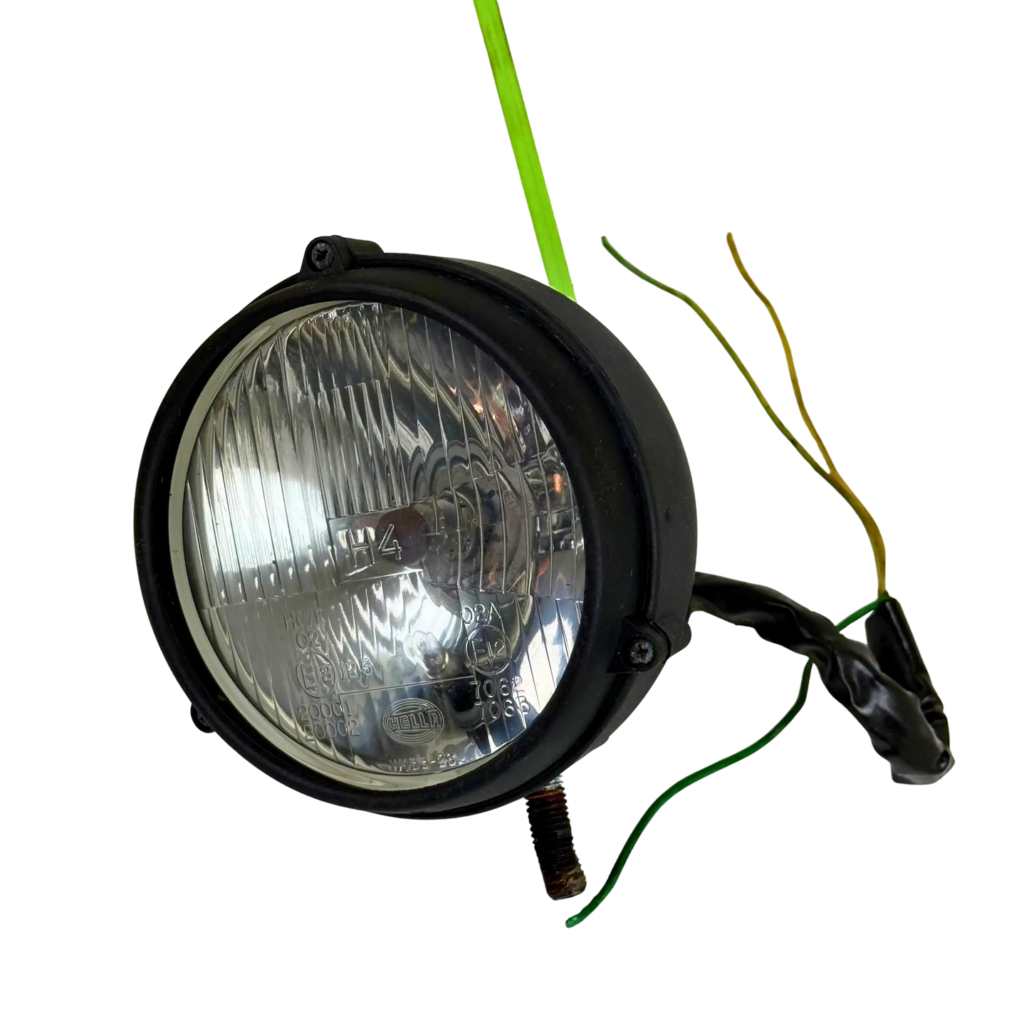 Strålkastare extra främre | 4928197, 98596 | Volvo L50