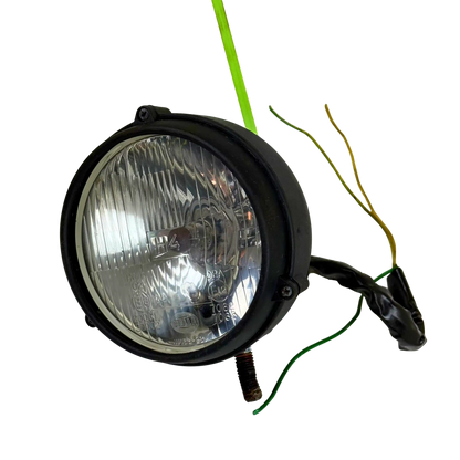 Strålkastare extra främre | 4928197, 98596 | Volvo L50