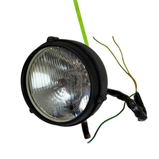 Strålkastare extra främre | 4928197, 98596 | Volvo L50