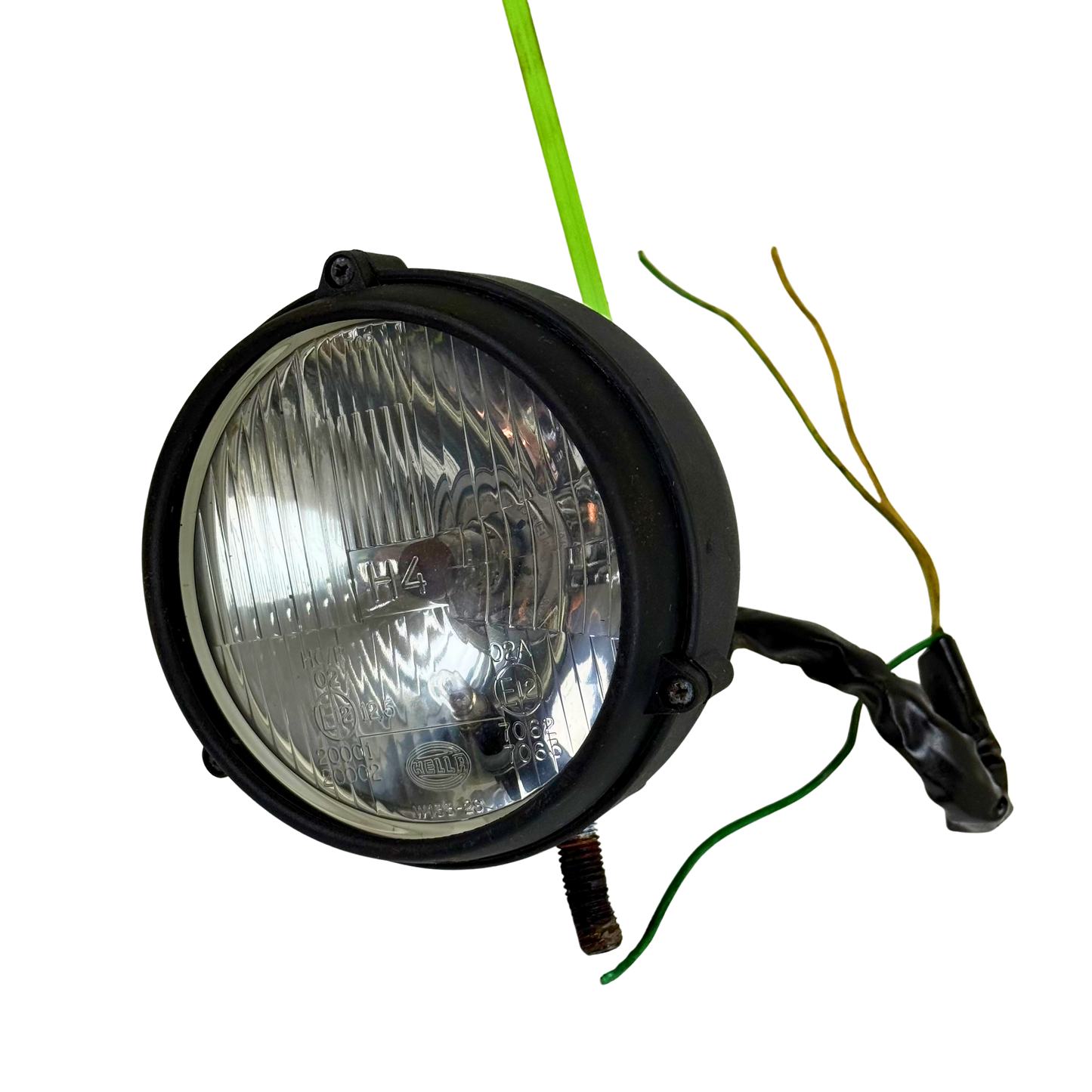 HEADLIGHTS EXTRA FRONT | 4928197, 98596 | Volvo L50