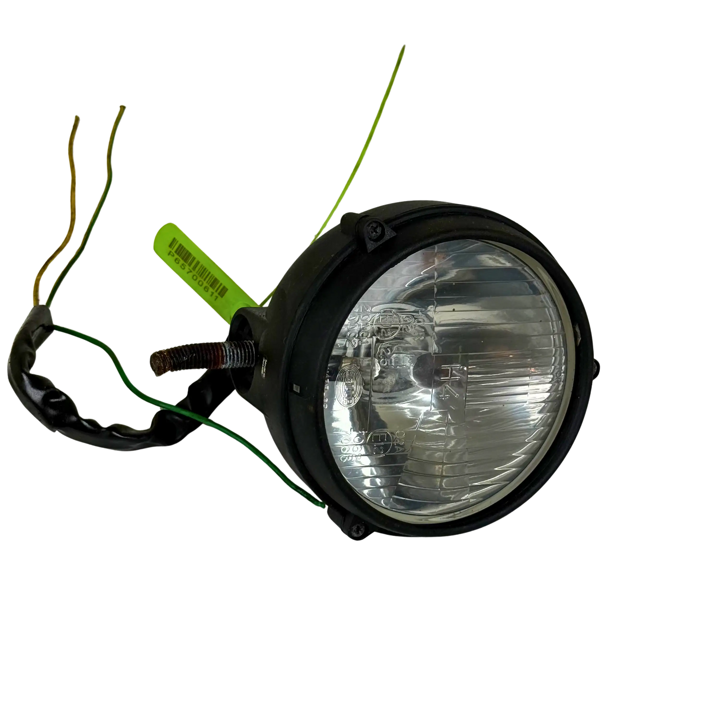 Strålkastare extra främre | 4928197, 98596 | Volvo L50