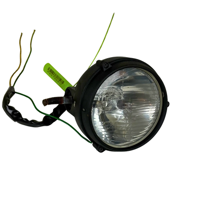 Strålkastare extra främre | 4928197, 98596 | Volvo L50