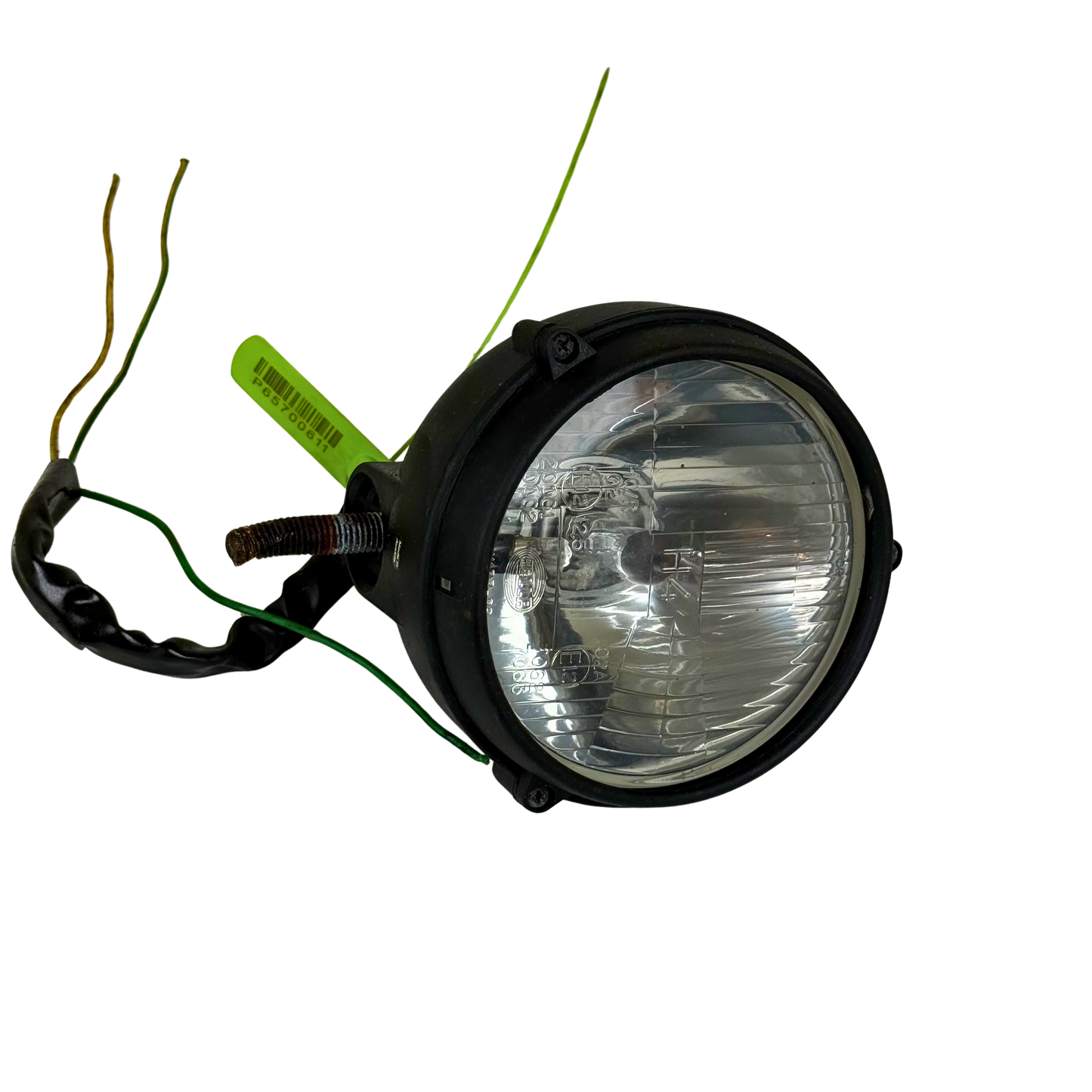 HEADLIGHTS EXTRA FRONT | 4928197, 98596 | Volvo L50