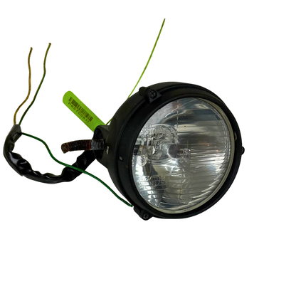 HEADLIGHTS EXTRA FRONT | 4928197, 98596 | Volvo L50