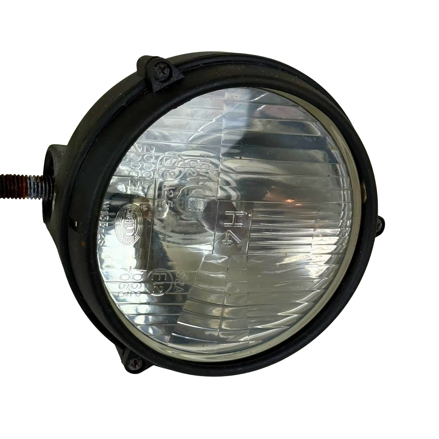 Front work lamp | 4928197, 98596 | Volvo L50