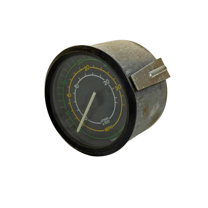 Varvtal/ hastighetsmätare | 4803784 | Volvo L50