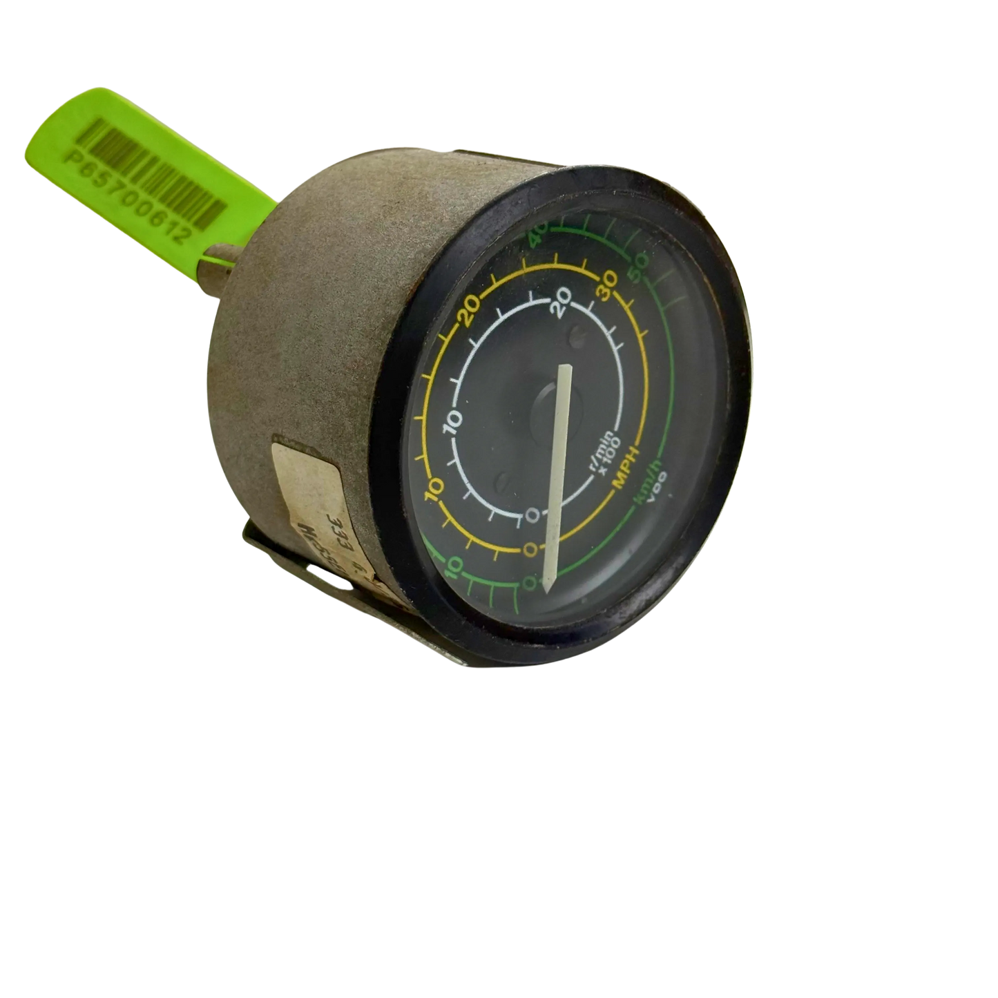 Varvtal/ hastighetsmätare | 4803784 | Volvo L50