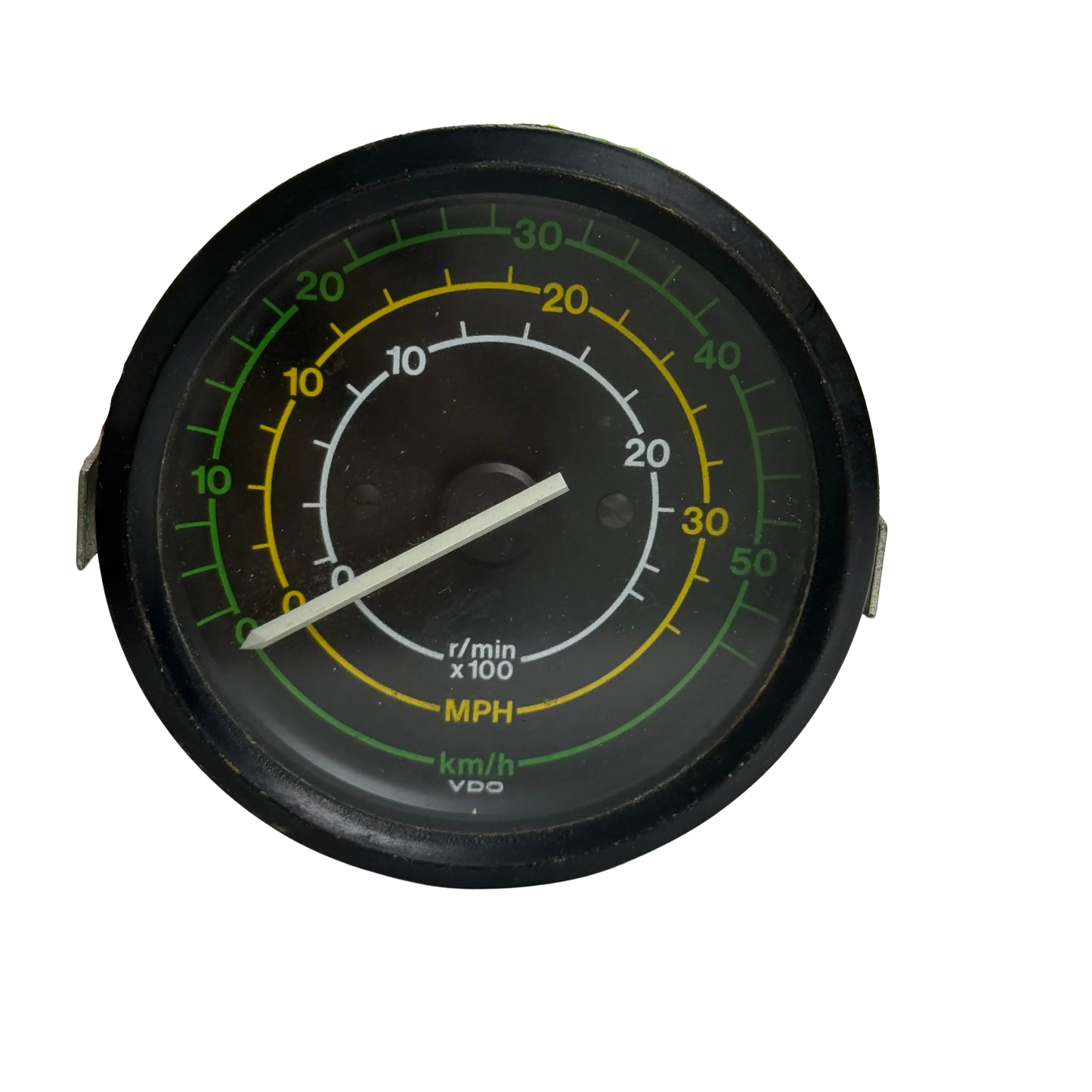 Varvtal/ hastighetsmätare | 4803784 | Volvo L50