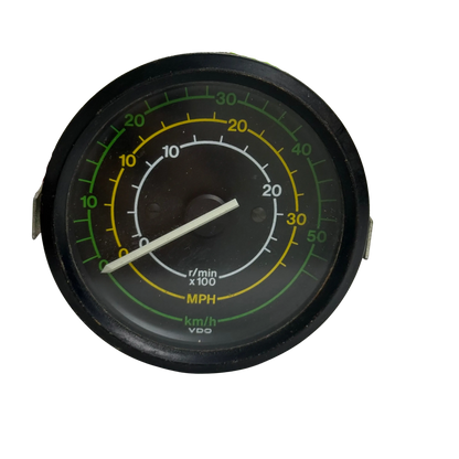 Varvtal/ hastighetsmätare | 4803784 | Volvo L50