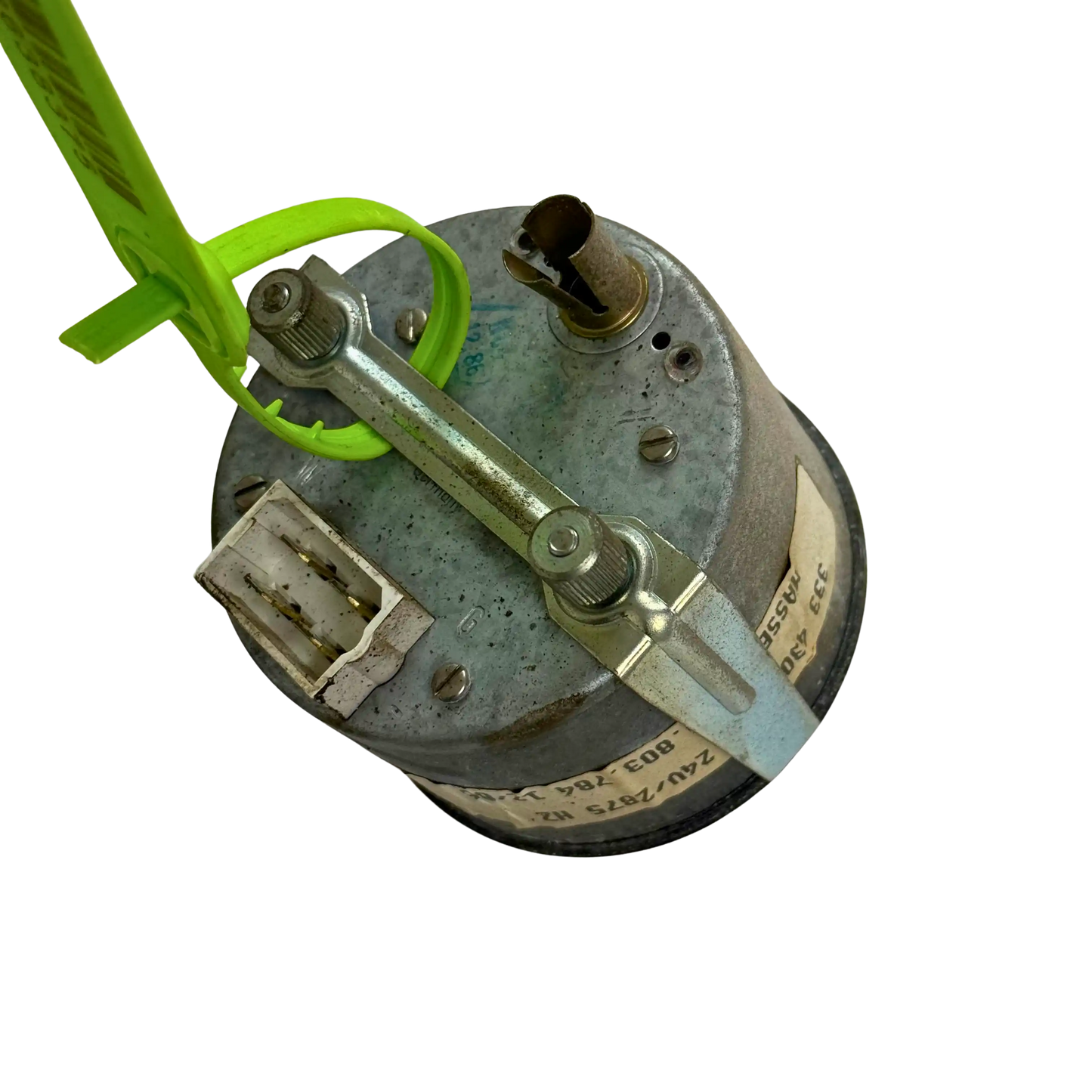 Varvtal/ hastighetsmätare | 4803784 | Volvo L50