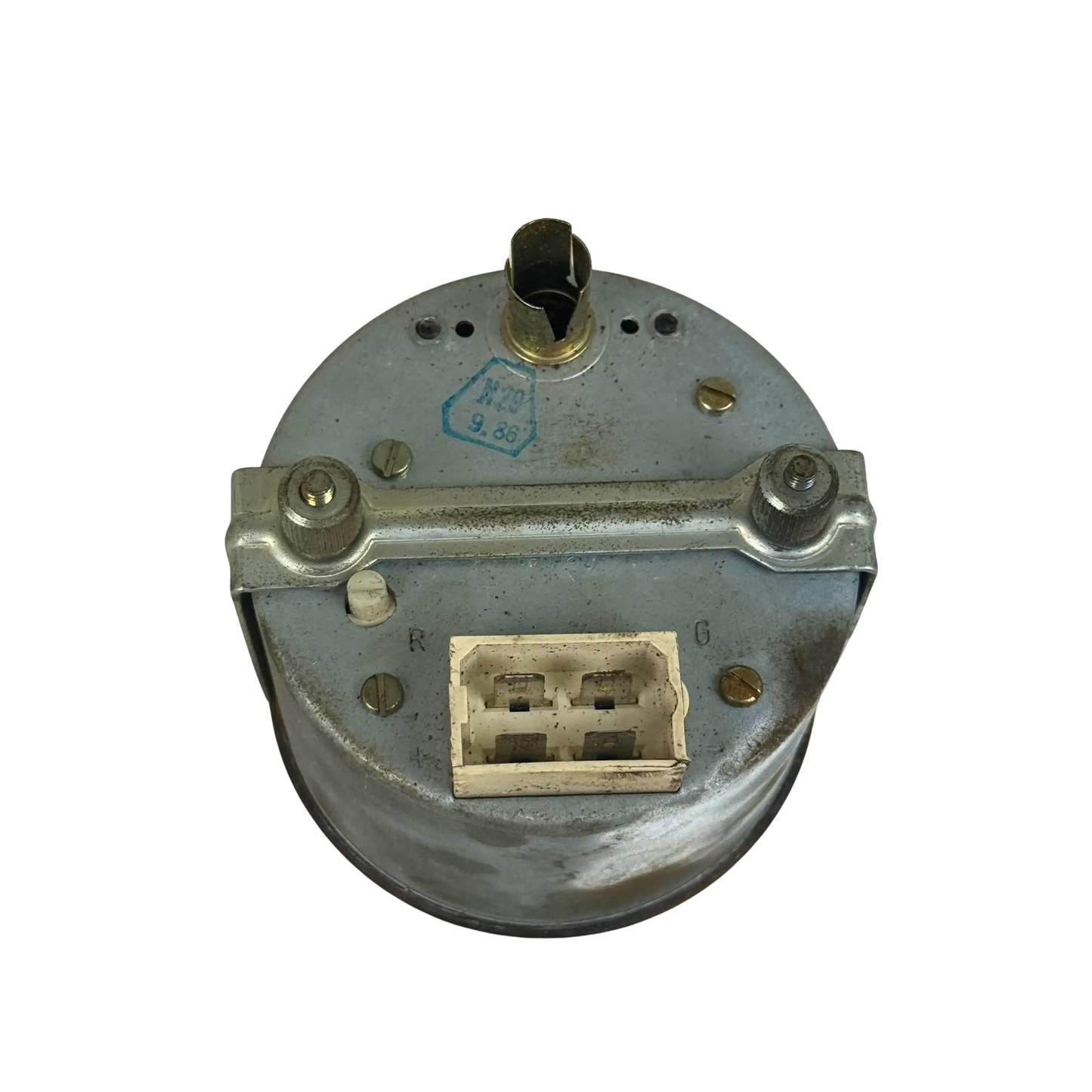 Tryckmätare | Volvo L50