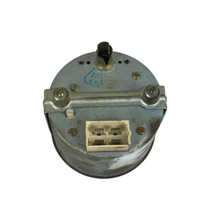 Tryckmätare | Volvo L50