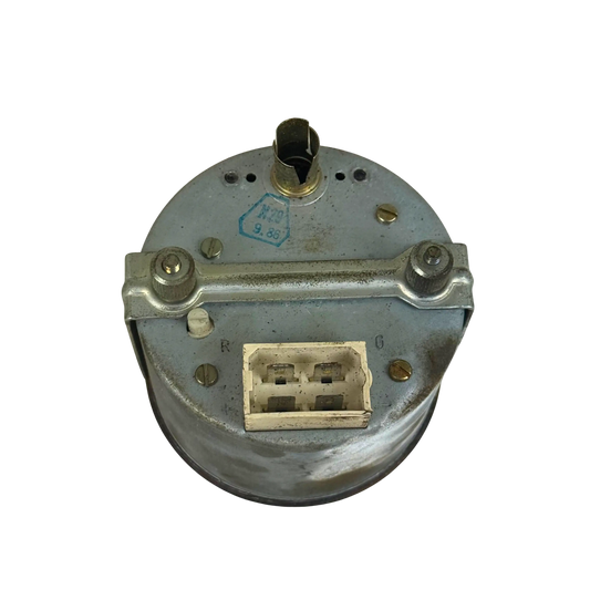 Pressure gauge | Volvo L50