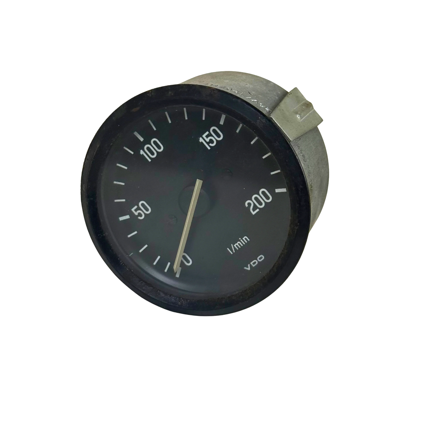 Tryckmätare | Volvo L50