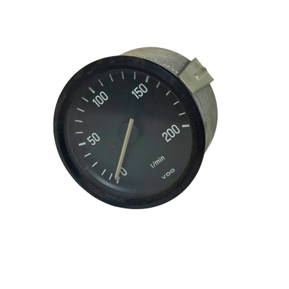 Tryckmätare | Volvo L50