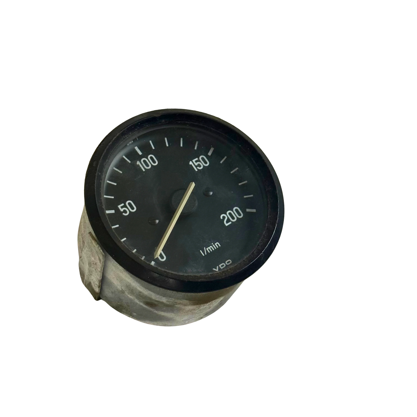 Tryckmätare | Volvo L50