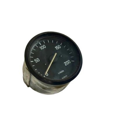 Tryckmätare | Volvo L50