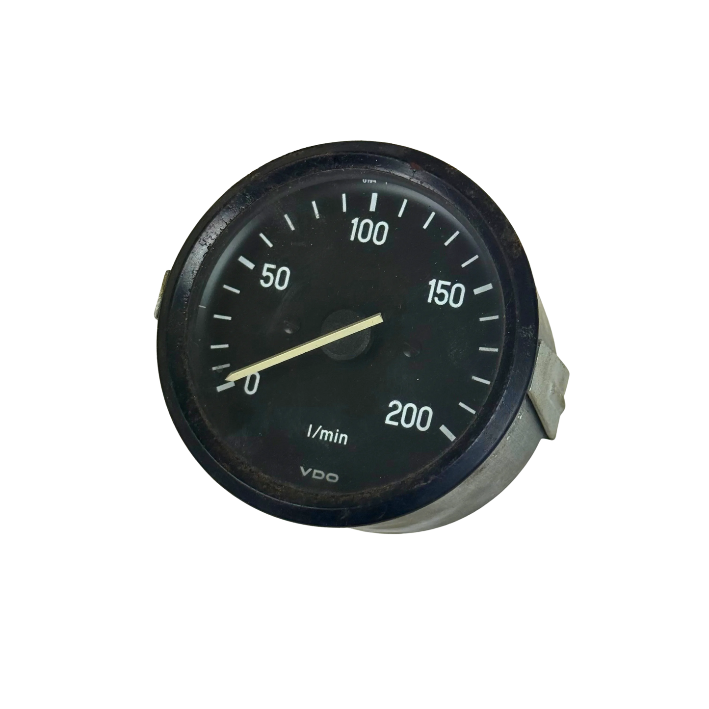 Tryckmätare | Volvo L50