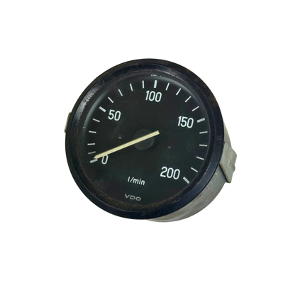 Tryckmätare | Volvo L50