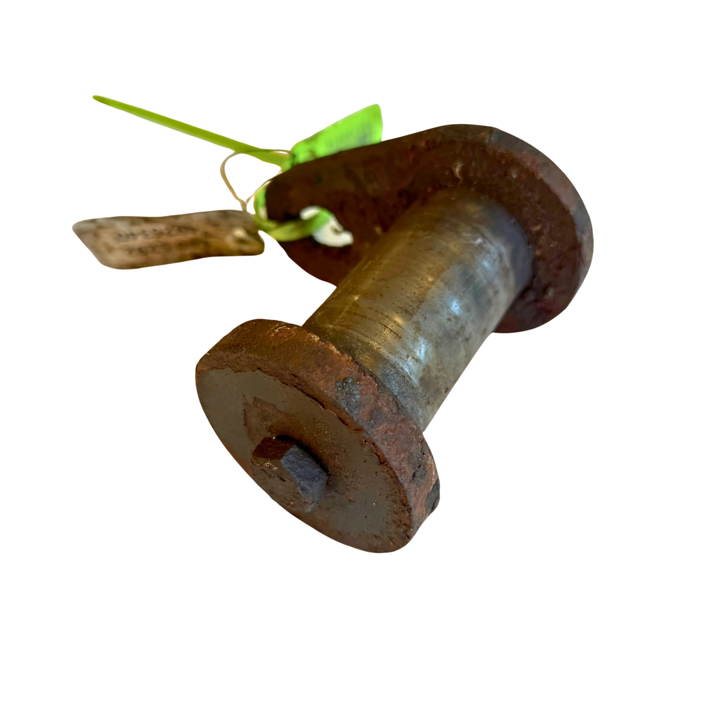 Axel | 4926340 | Volvo L50