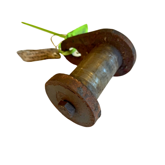 Axel | 4926340 | Volvo L50