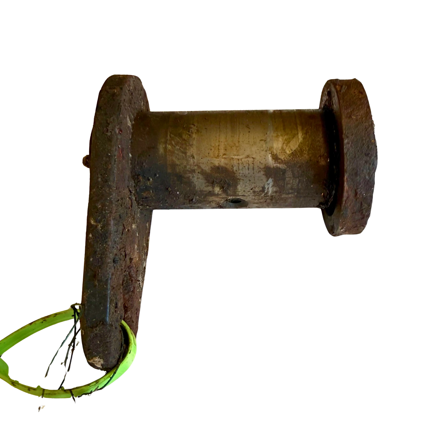 Axel | 4926340 | Volvo L50