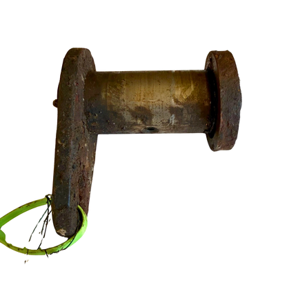 Axel | 4926340 | Volvo L50