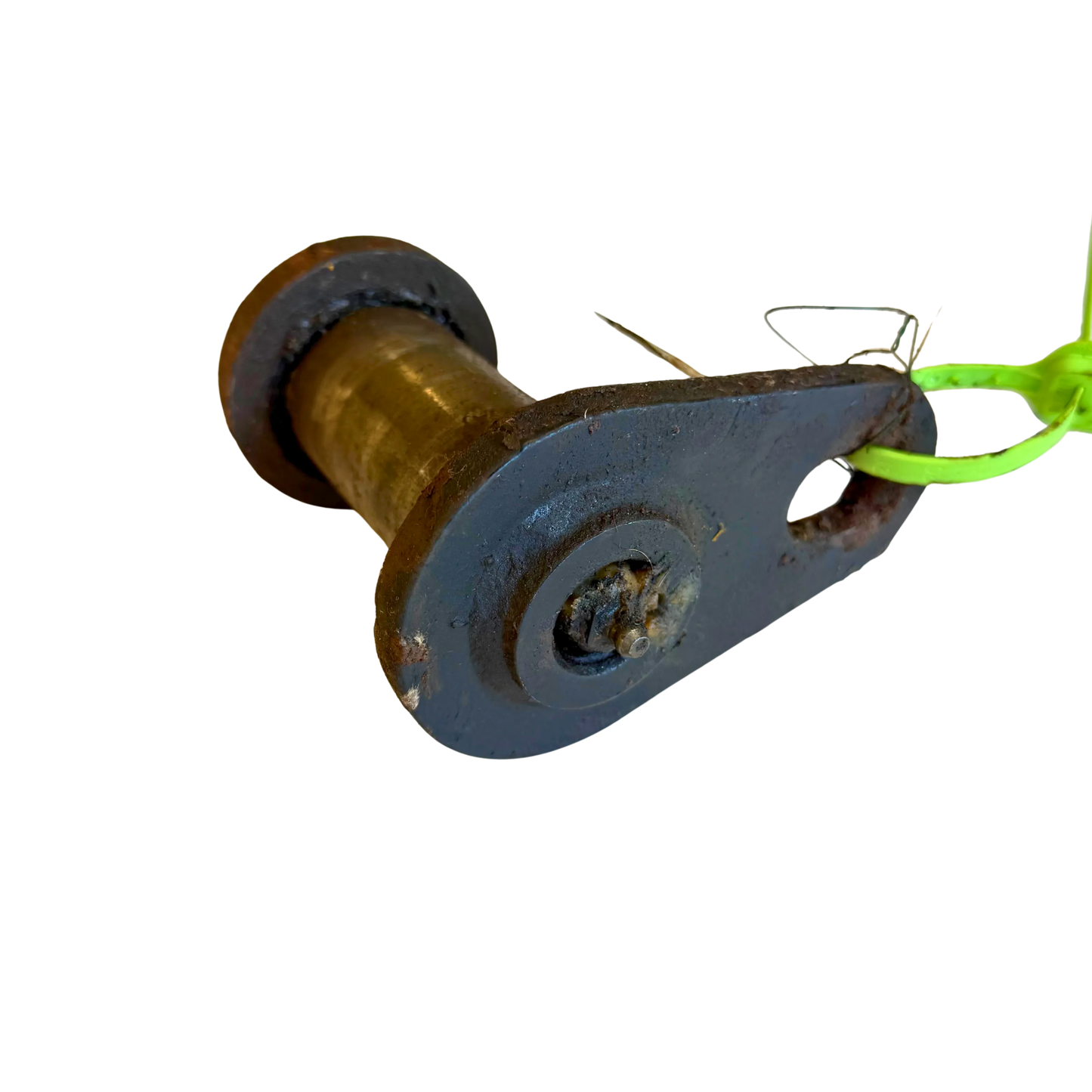 Axel | 4926340 | Volvo L50