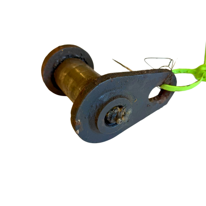 Axel | 4926340 | Volvo L50