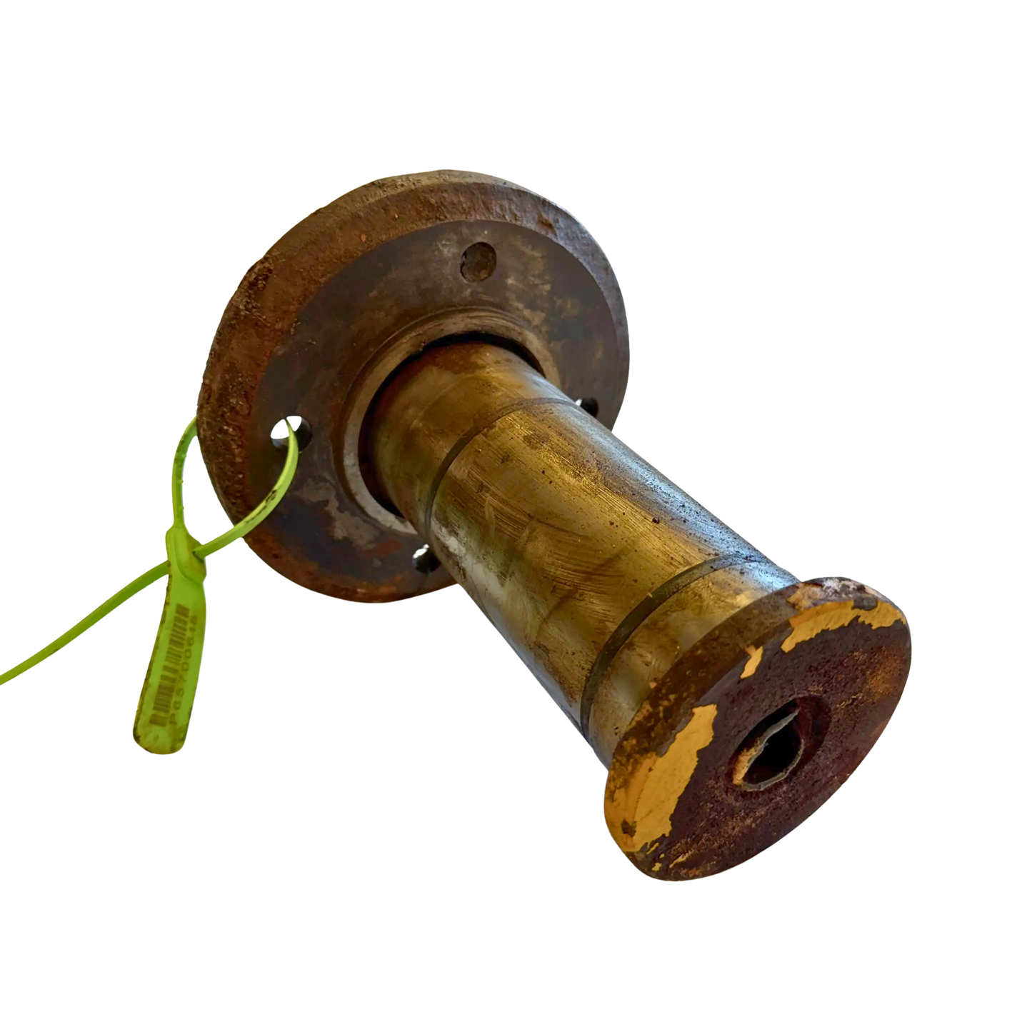 Axel | 4939926 | Volvo L50