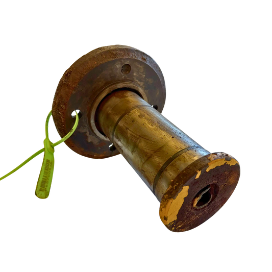 Axle | 4939926 | Volvo L50