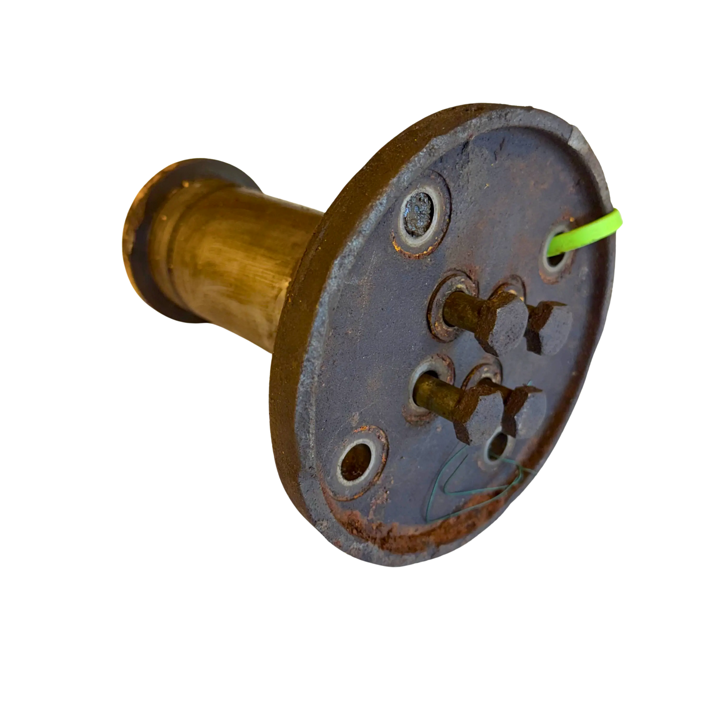 Axel | 4939926 | Volvo L50