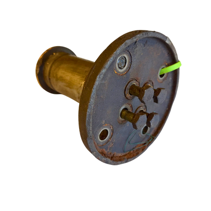 Axel | 4939926 | Volvo L50